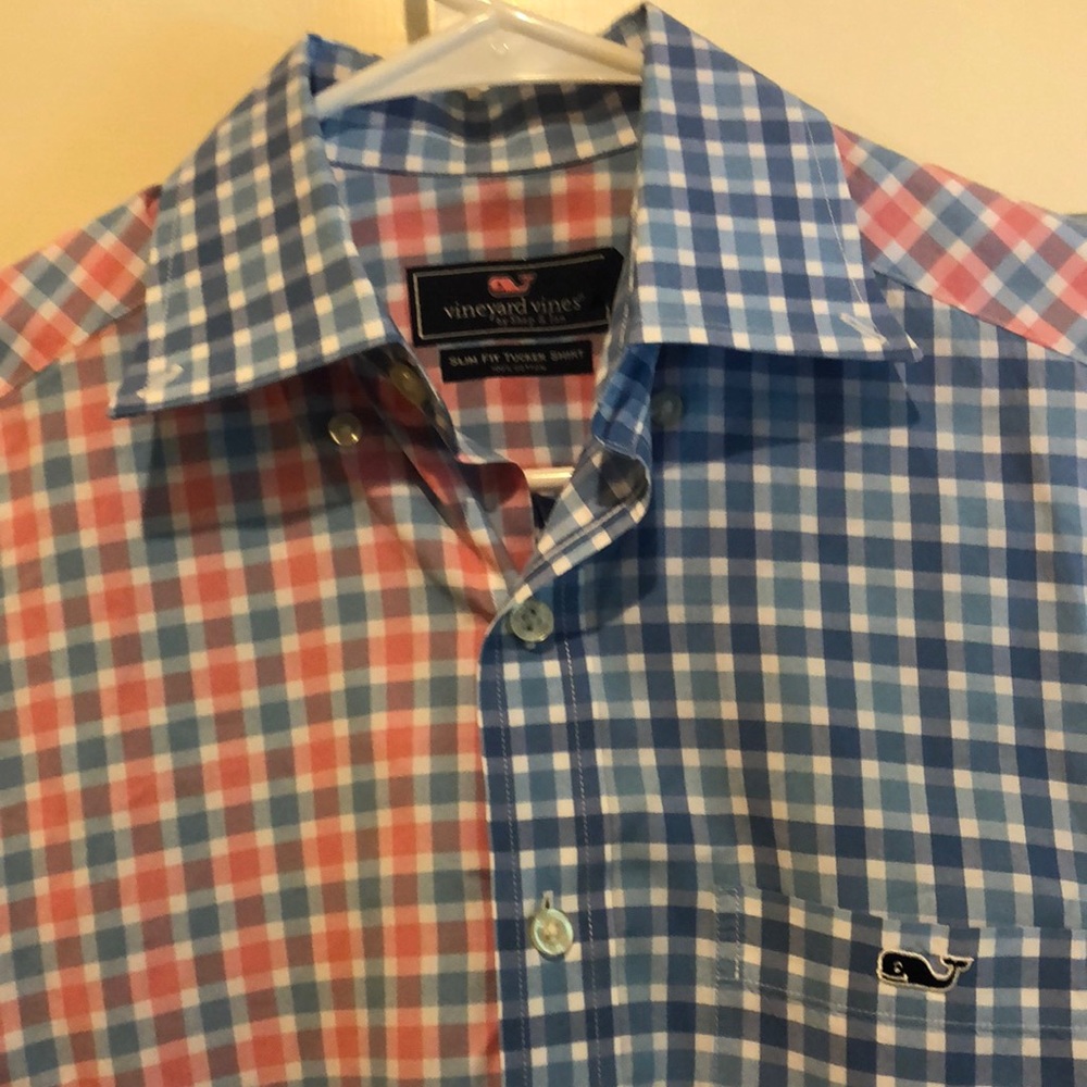 Vineyard Vines mens shirt